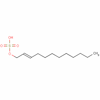 68910-46-3  Sulfonic acids, C12-14-2-alkene