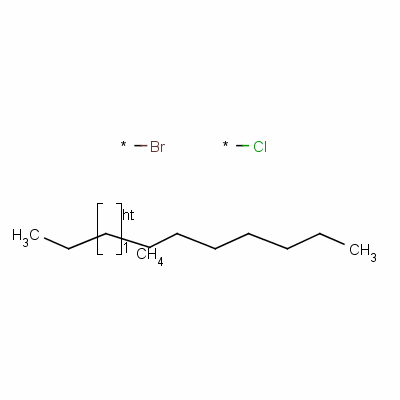 68955-41-9  Alkanes, C10-18, bromo chloro