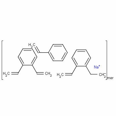 69011-22-9  dowex 88 ion-exchange resin