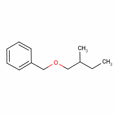 69205-11-4  [(2-methylbutoxy)methyl]benzene