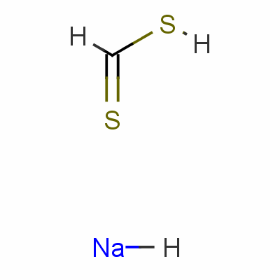 69316-68-3  sodium dithioformate