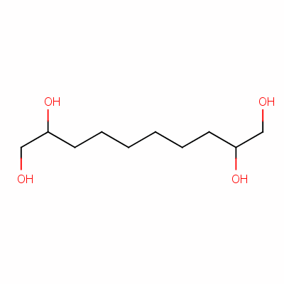 69380-67-2  decane-1,2,9,10-tetrol