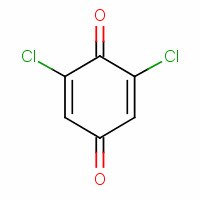 2,6-Dichloro-1,4-benzoquinone