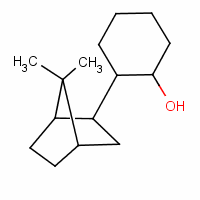 69834-10-2  2(3 or 4)-(7,7-dimethylbicyclo[2.2.1]hept-2-yl)cyclohexan-1-ol