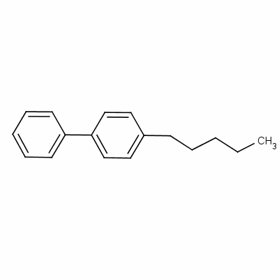 69856-10-6  pentyl-1,1'-biphenyl