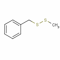 Benzyl Methyl Disulfide