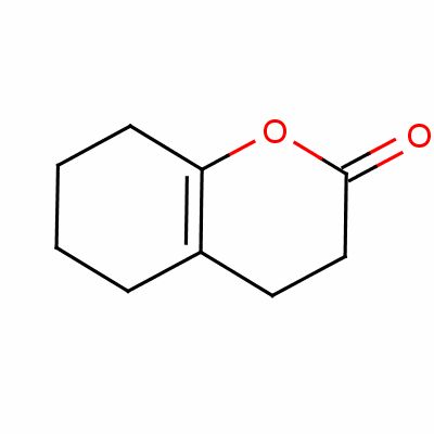 700-82-3  3,4,5,6,7,8-heksahydro-2H-1-benzopyran-2-on