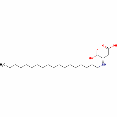 70021-38-4  N-octadecyl-L-aspartic acid