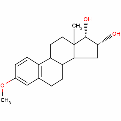 Epimestrol