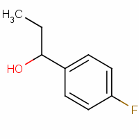 701-47-3  ALPHA-Ethyl-p-fluorobenzyl alcohol