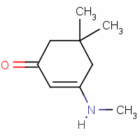 701-58-6  5,5-dimetil-3-(metilamino)-2-ciclohexen-1-ona,