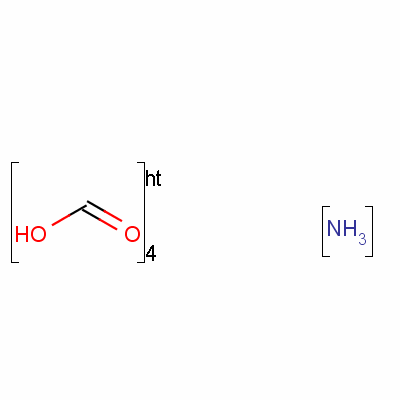 70179-79-2  ammonium tetraformate