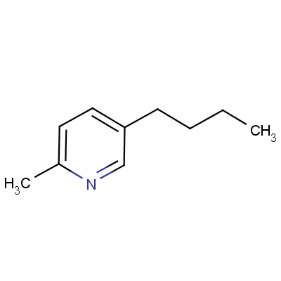 702-16-9  5-Butyl-alpha-picoline