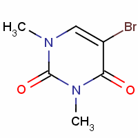 7033-39-8  5-bromo-1,3-dimethyluracil