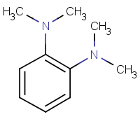 704-01-8  N,N,N',N'-tetramethylbenzene-1,2-diamine