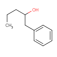 705-73-7  DL-1-phenylpentan-2-ol