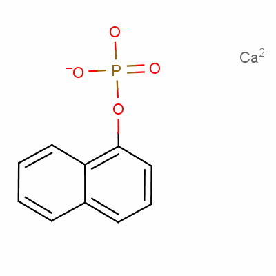 70675-10-4  A-naphthyl acid phosphate hemicalcium