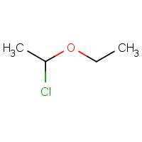 7081-78-9  1-chloro-1-ethoxyethane