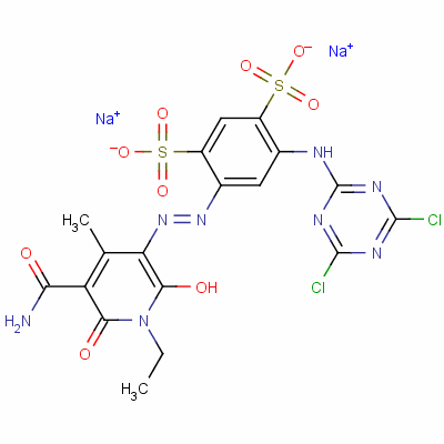 Reactive Yellow 86