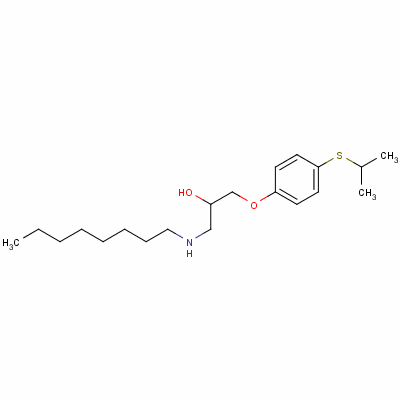 70895-45-3  Tipropidil