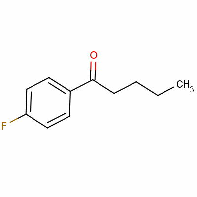 709-24-0  4-Fluorovalerophenone