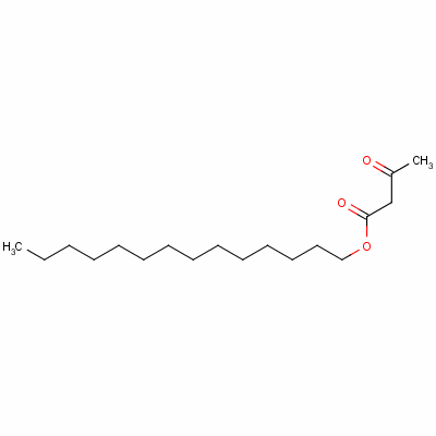 70938-05-5  tetradecyl acetoacetate