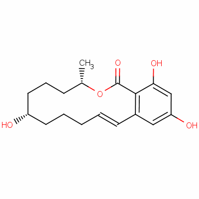71030-11-0  B-zearalenol