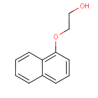 711-82-0  2-(1-nafyloksy)etanol