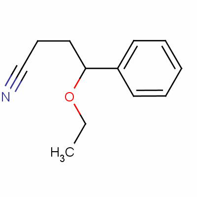 71172-39-9  γ-ethoxybenzenebutyronitrile