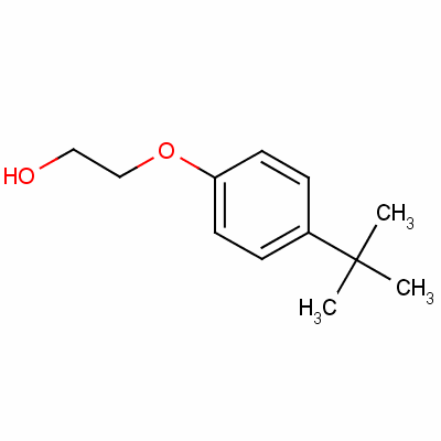 713-46-2  2-(4-terc-butilfenoxi)etanol