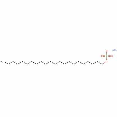 71317-57-2  ammonium docosyl sulphate