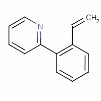 714-08-9  2-スチリルピリジン