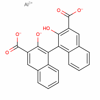71411-87-5  aluminium 2,2'-dihydroxy[1,1'-binaphthalene]-3,3'-dicarboxylate