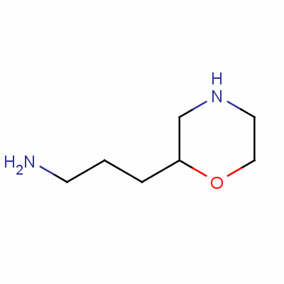 71412-09-4  morpholinepropylamine
