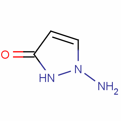 71412-13-0  aminodihydropyrazolone