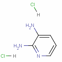 71477-20-8  pyridine-2,3-diamine dihydrochloride