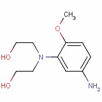 71500-40-8  2,2'-[(5-amino-2-methoxyphenyl)imino]bisethanol