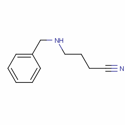 71510-64-0  4-[(benzyl)amino]butyronitrile