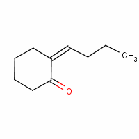 7153-14-2  2-butylidenecyclohexanone