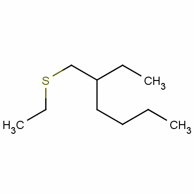 71607-39-1  3-[(ethylthio)methyl]heptane