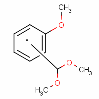 71617-08-8  (dimethoxymethyl)anisole