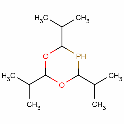 717-77-1  2,4,6-tris (izopropil) -1,3,2-dioksafosforinan