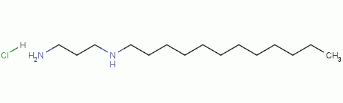 71732-94-0  N-dodecylpropane-1,3-diamine hydrochloride