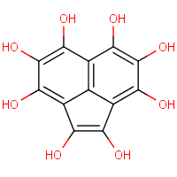 71735-33-6  acenaphthyleneoctol