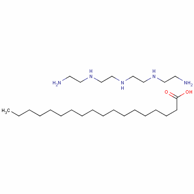71799-54-7  Octadecanoic acid, reaction products with tetraethylenepentamine