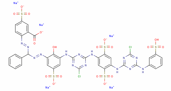 Reactive Blue - 160