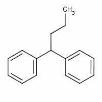 719-79-9  1,1-Diphenylbutan