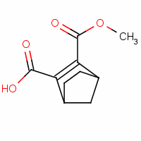 71913-08-1  methyl hydrogen bicyclo[2.2.1]hept-2-ene-2,3-dicarboxylate