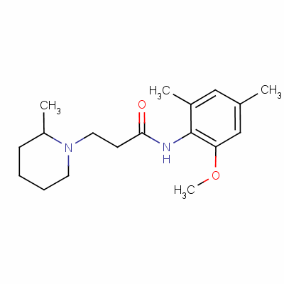 72005-58-4  Vadocaine