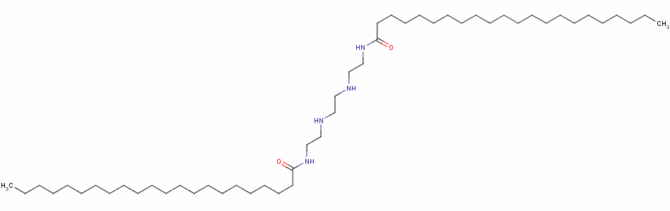 72014-39-2  N,N'-[ethylenebis(iminoethylene)]bisdocosanamide